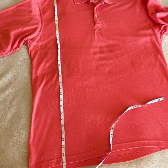 North Hudson Soft Polo Shirt - Size XXL - Picture 9 of 11
